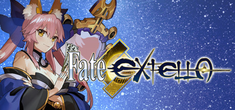 Fate/Extella: The Umbral Star (PC)