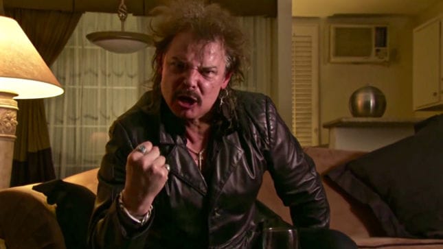 Phil 'Philthy Animal' Taylor