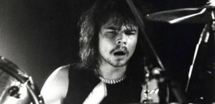 Phil 'Philthy Animal' Taylor