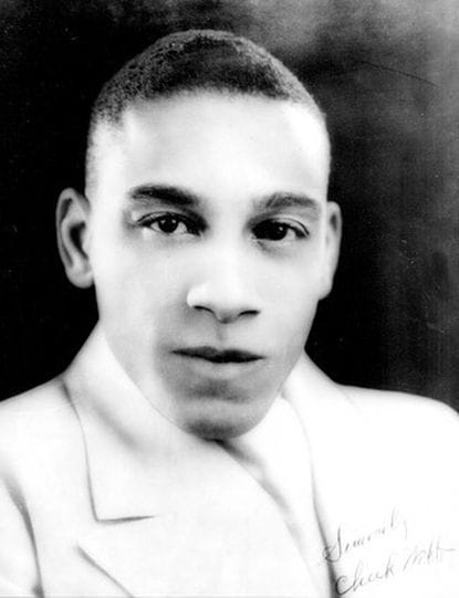 Chick Webb