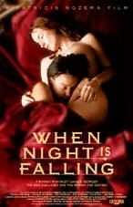 When Night Is Falling