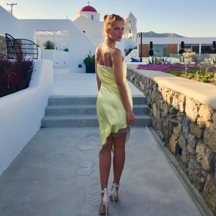 Valeria Lakhina