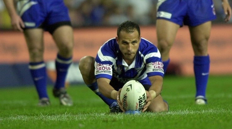 Canterbury-Bankstown Bulldogs