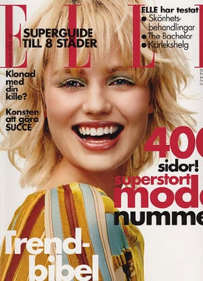 Fanni Bostrom Fanni Bostrom