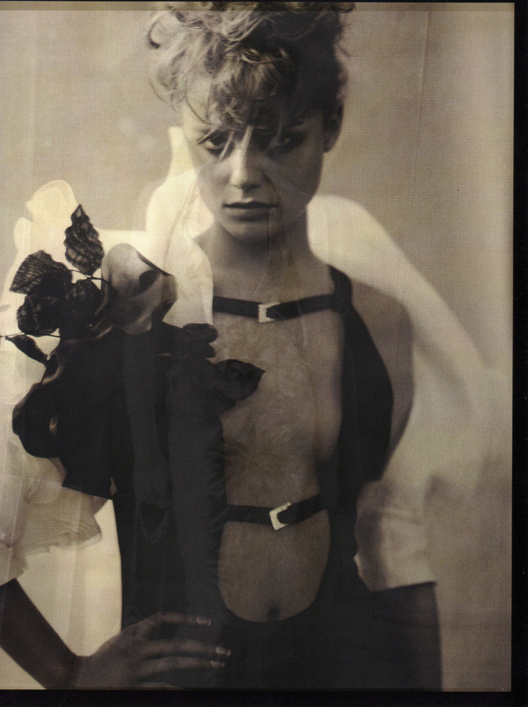 Fanni Bostrom