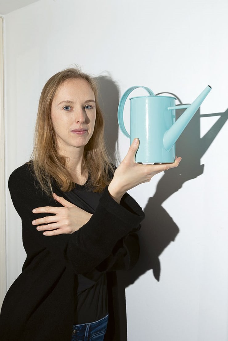 Sonja Pikart