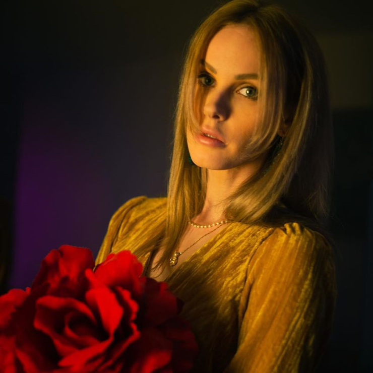 Dani Le Rose Dani Le Rose