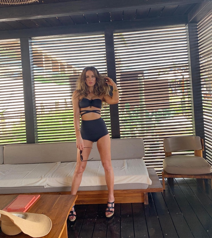 Kate Beckinsale Kate Beckinsale