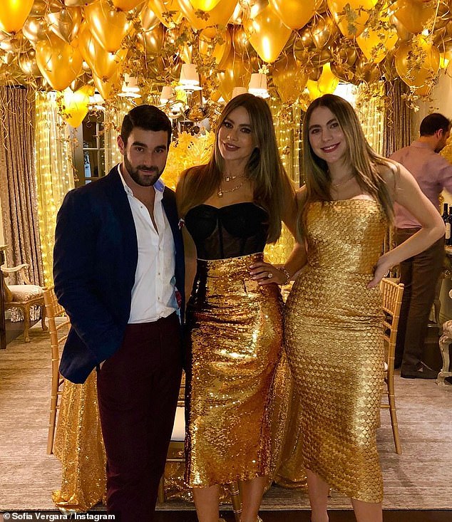 Sofía Vergara