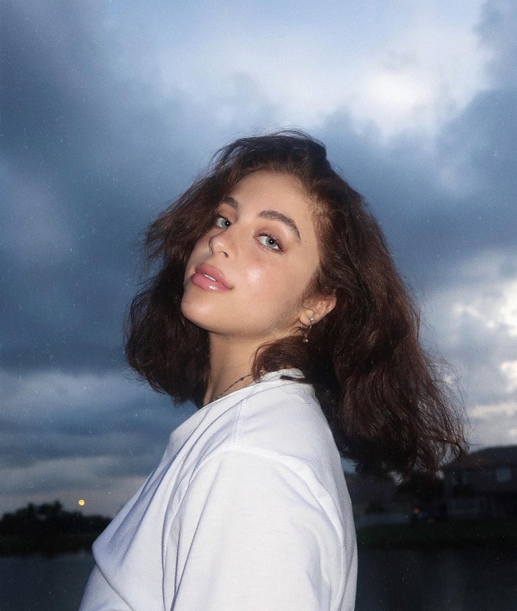 Ariel Martin