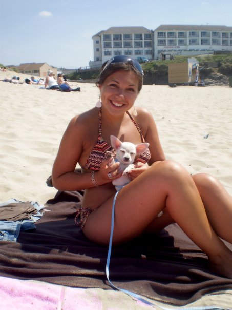 Charlotte Thomson