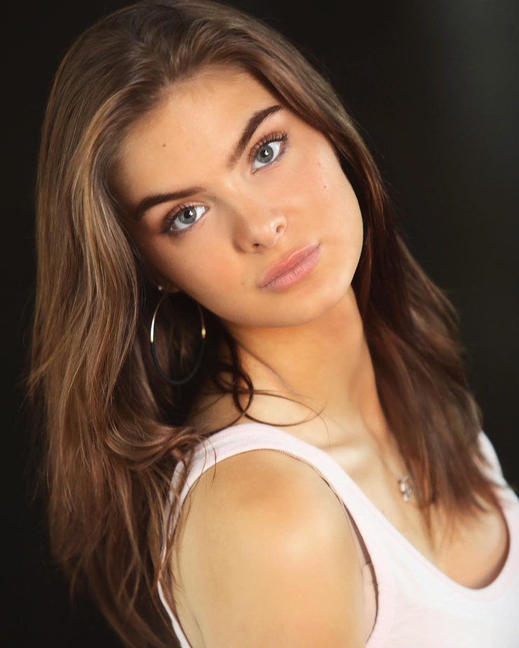 Brighton Sharbino