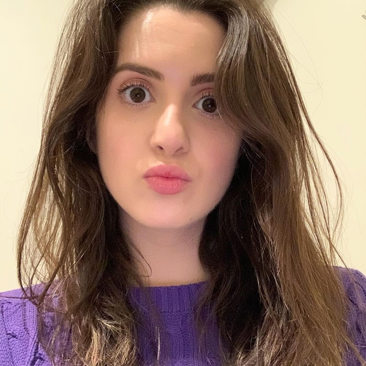 Laura Marano