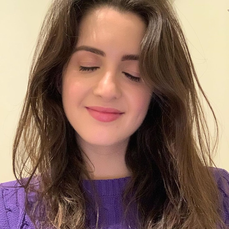 Laura Marano