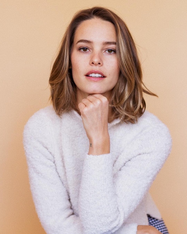 Bailey Noble Bailey Noble