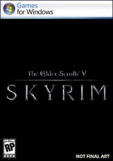 The Elder Scrolls V: Skyrim