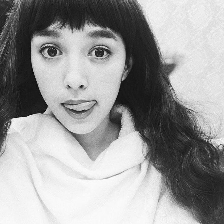 Mala Morgan