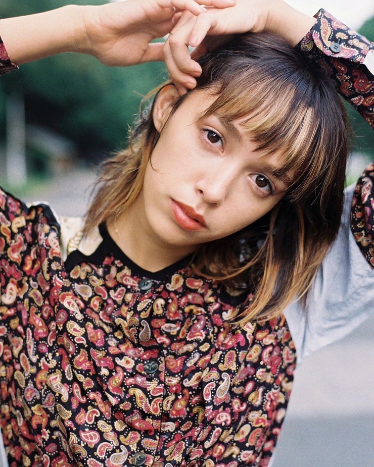 Mala Morgan