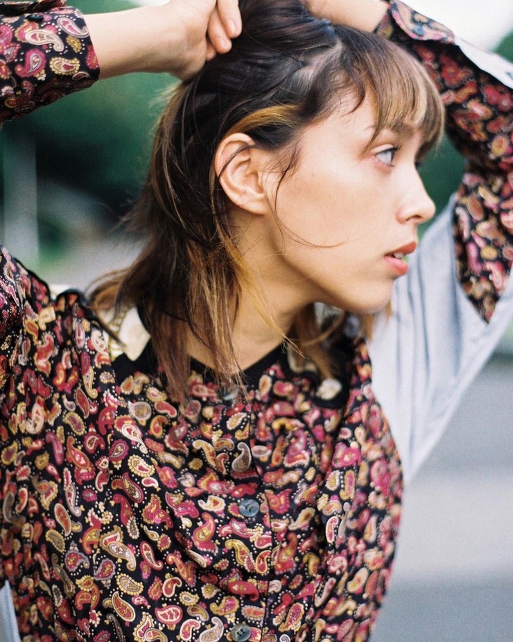 Mala Morgan
