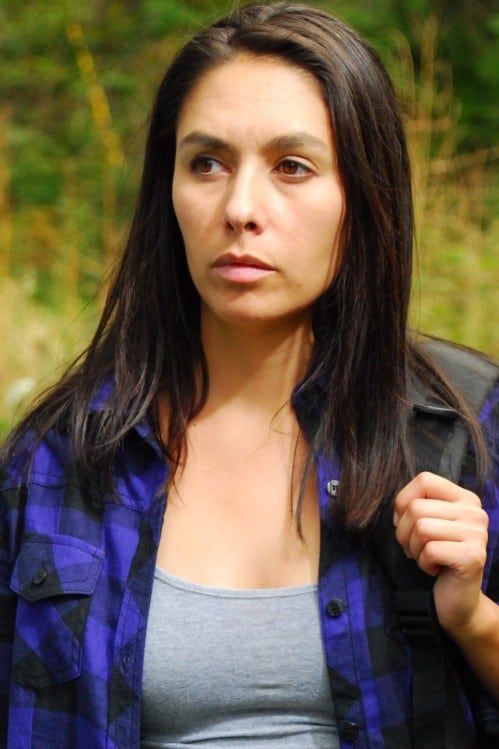 Carmen Moore Carmen Moore