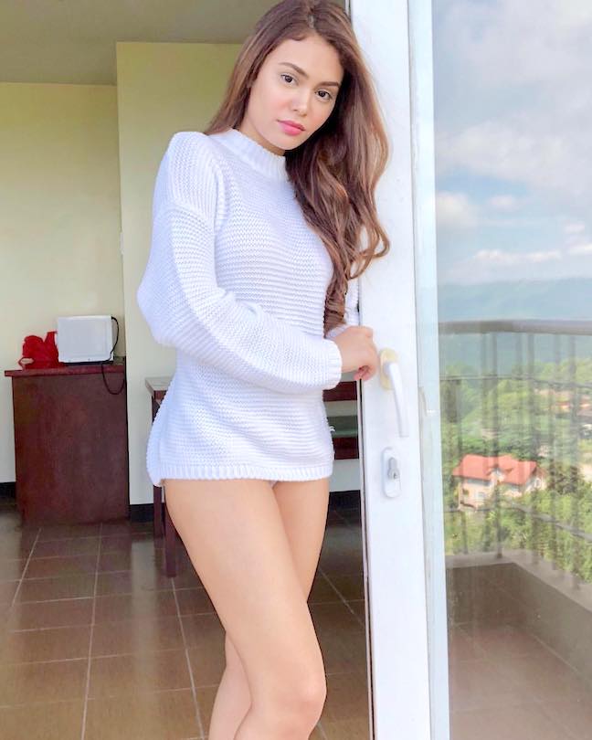 Mariam Al-Alawi