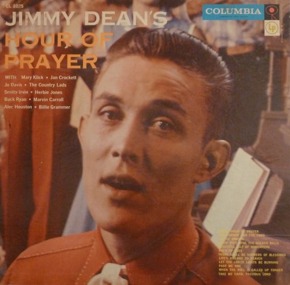 Jimmy Dean's Hour of Prayer