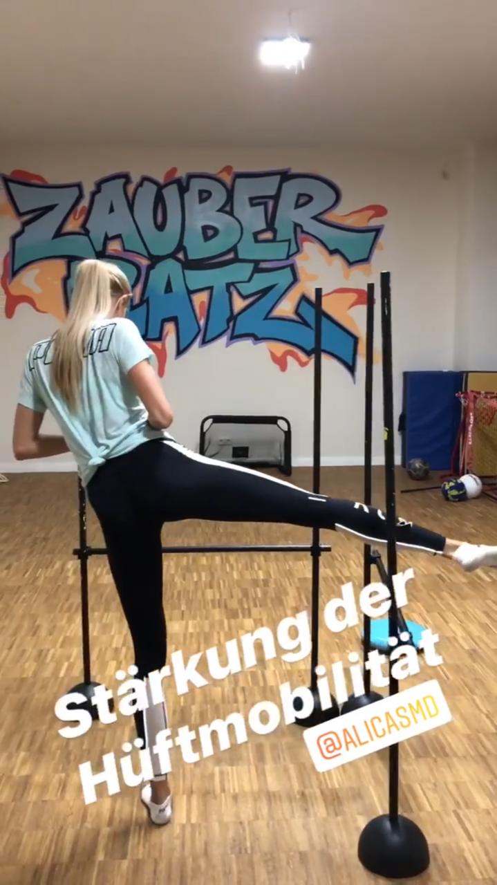 Alica Schmidt