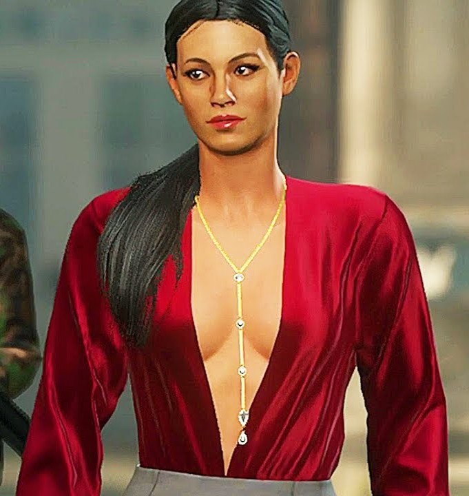 Andrea Martinez