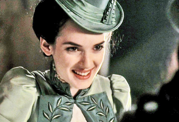 Mina Harker
