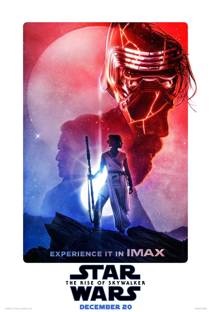 Star Wars: The Rise of Skywalker