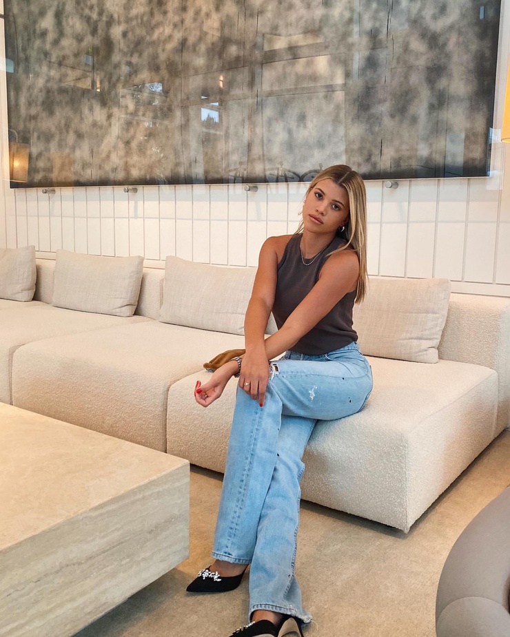 Sofia Richie