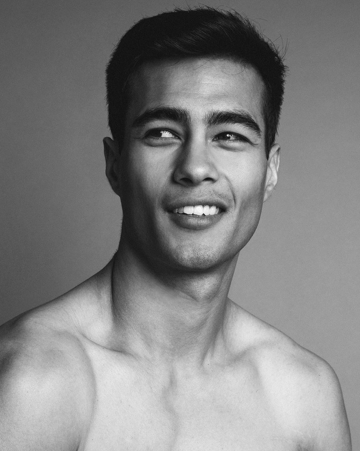 Devon Spence