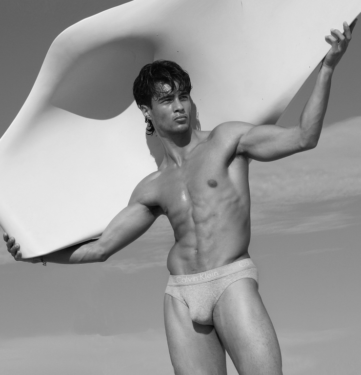 Devon Spence