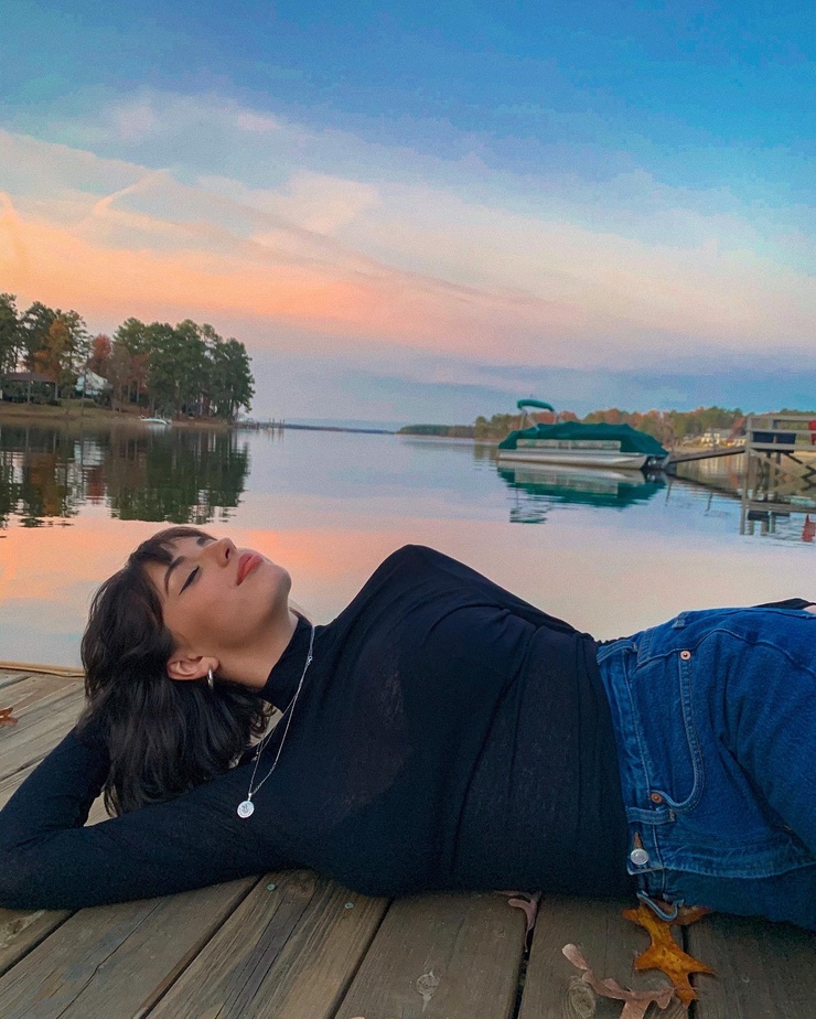 Rebecca Black