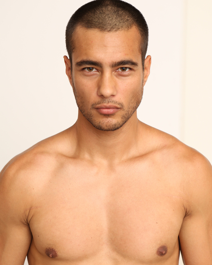 Devon Spence