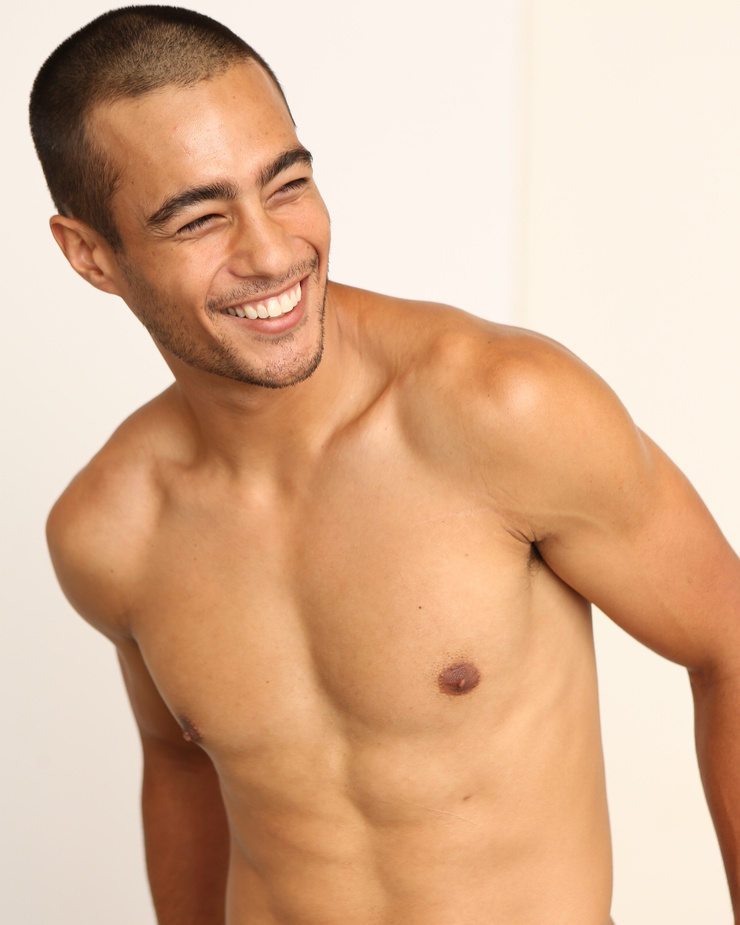 Devon Spence