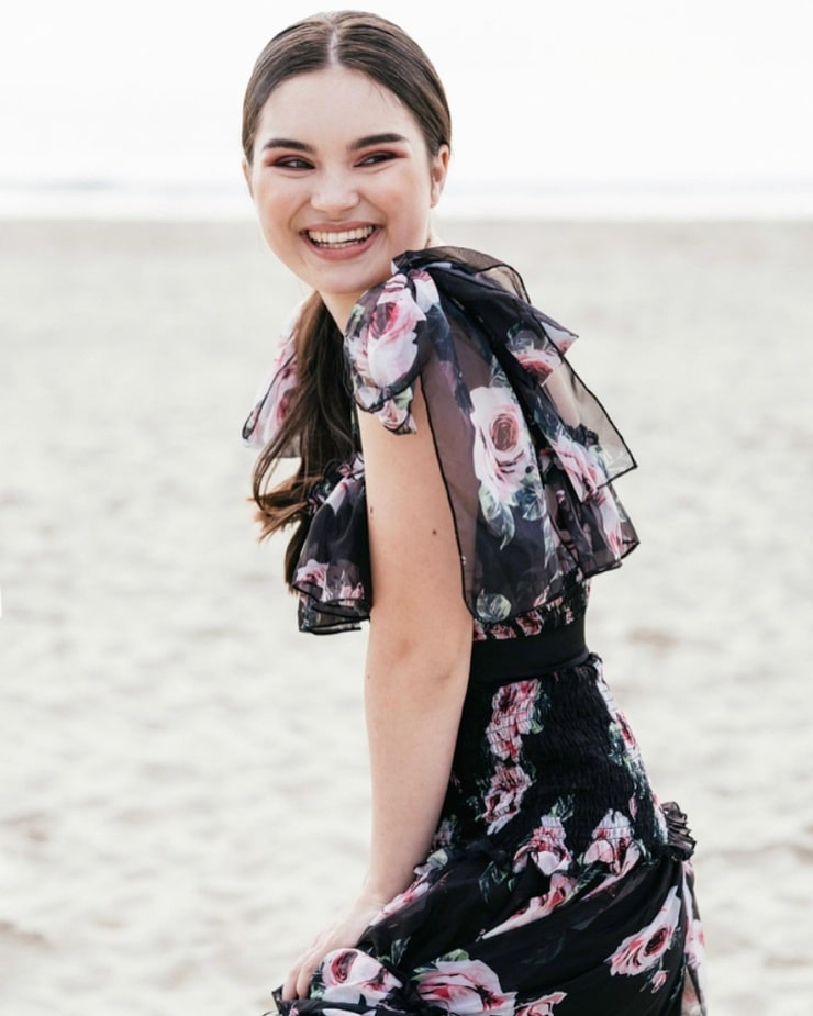 Landry Bender