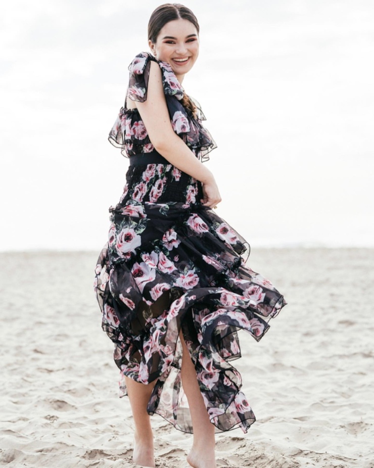 Landry Bender Landry Bender