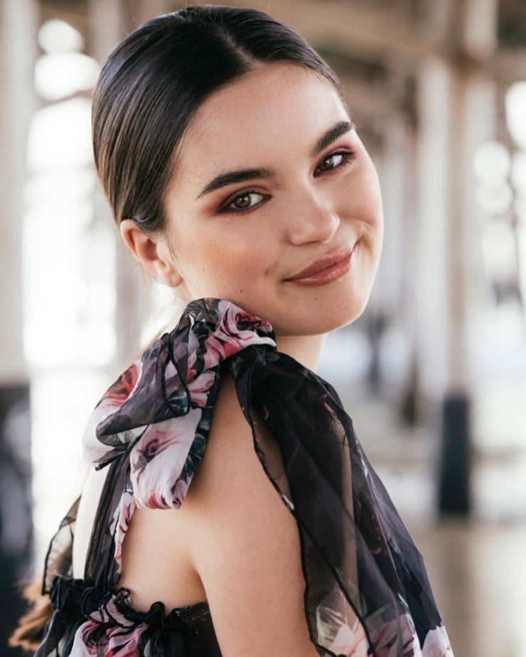 Landry Bender