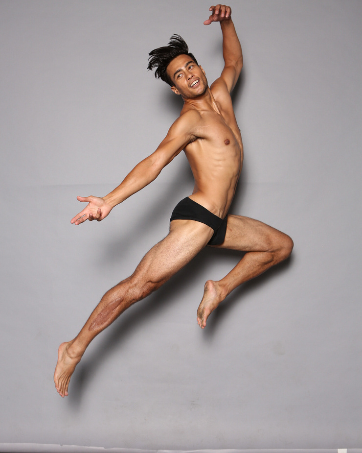 Devon Spence