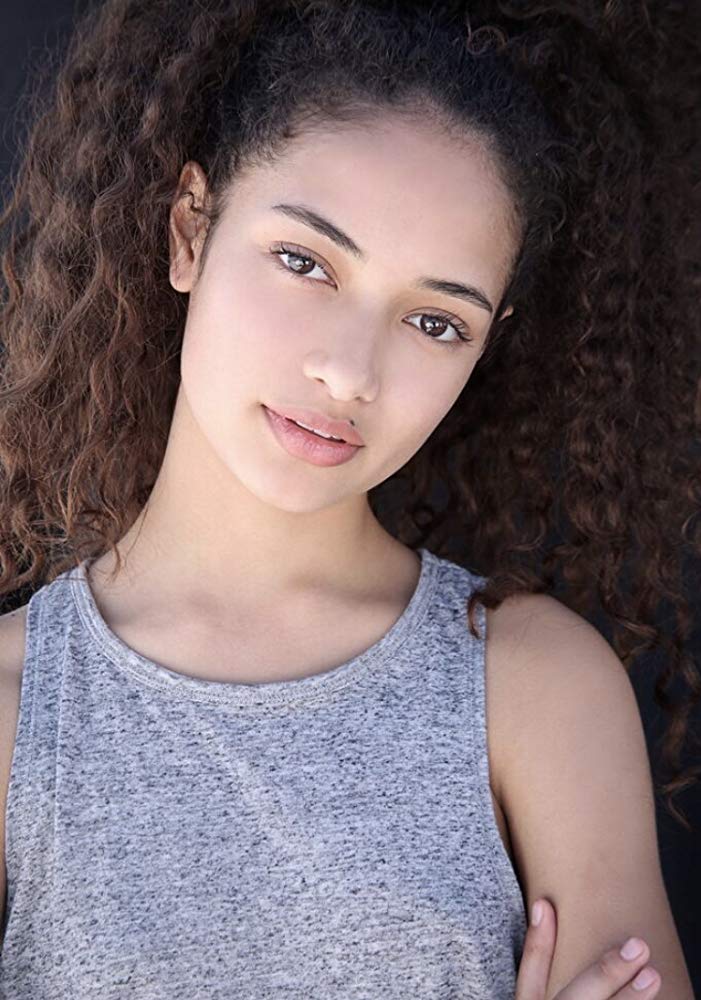 Athena Katoanga