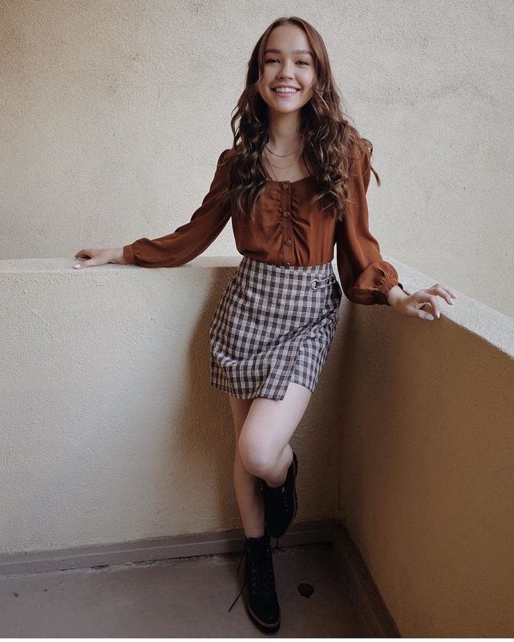 Sadie Stanley Sadie Stanley