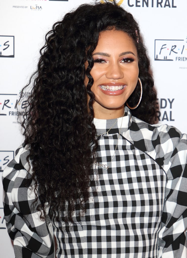 Vick Hope