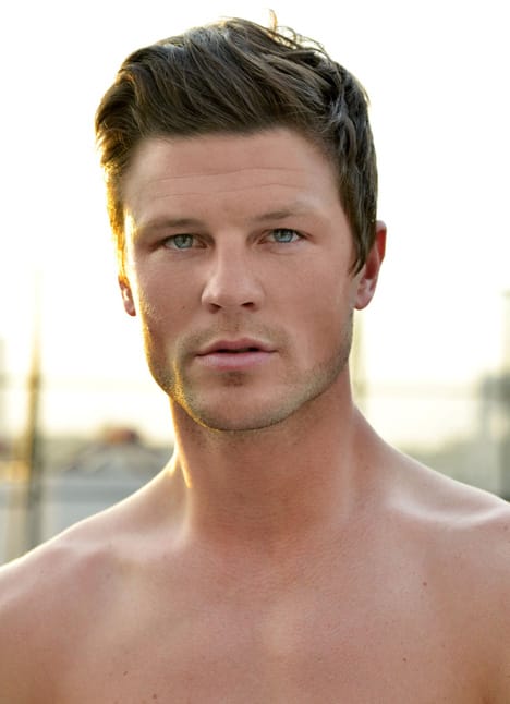 Blake Kuchta