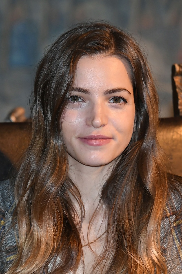 Aurora Ruffino Aurora Ruffino