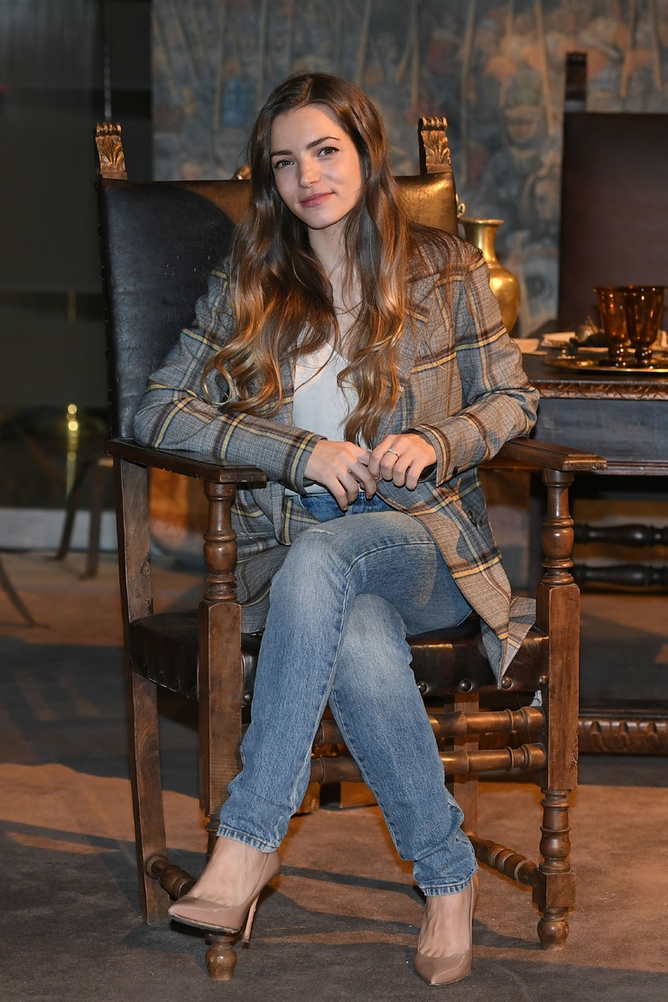 Aurora Ruffino