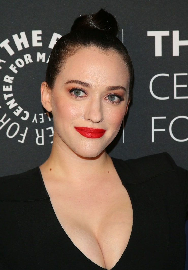 Kat Dennings Kat Dennings