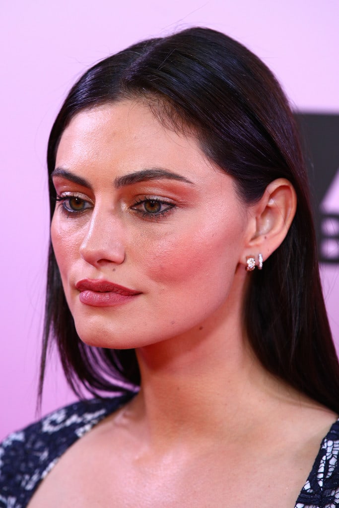 Phoebe Tonkin