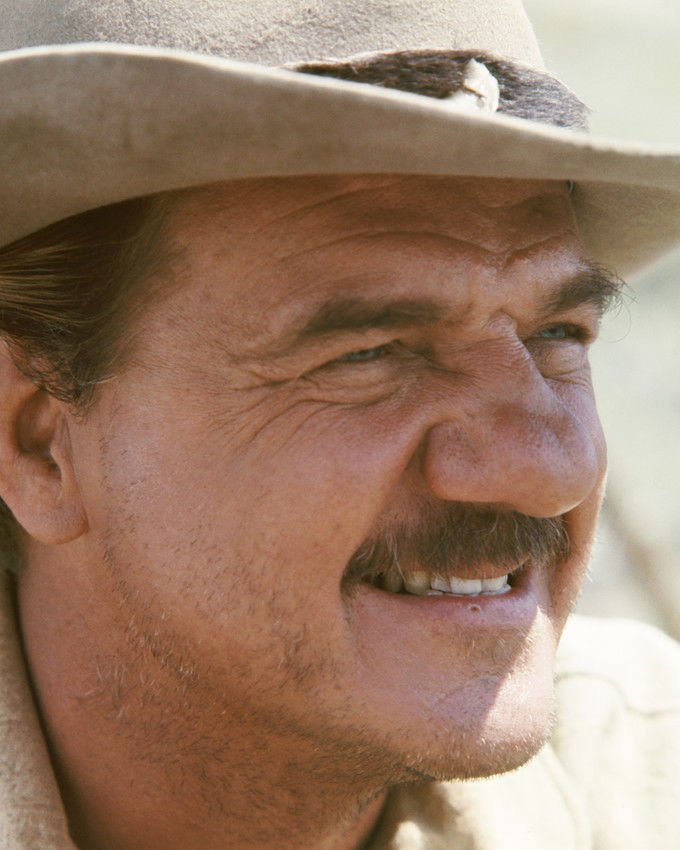 Karl Malden Karl Malden