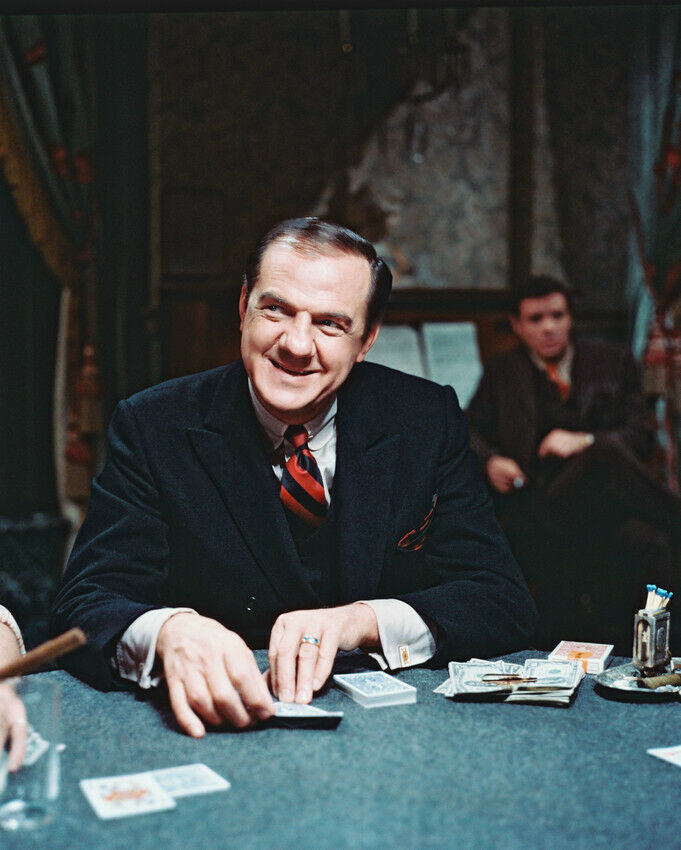 Karl Malden Karl Malden
